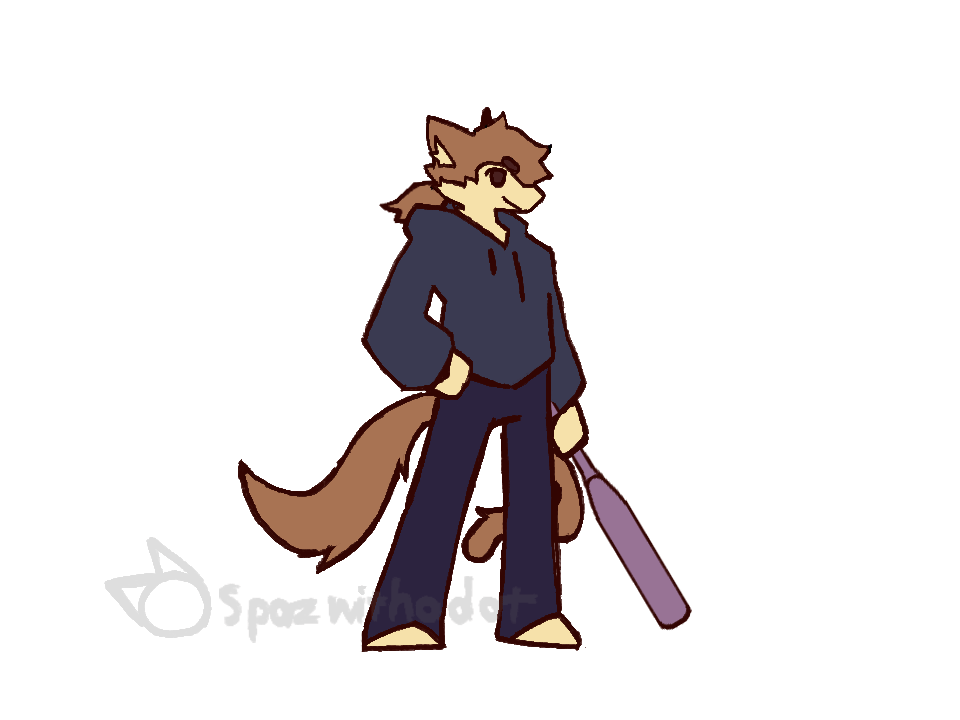 gif by spazwithadot